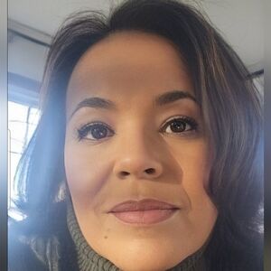 Meet your Posher, Doris